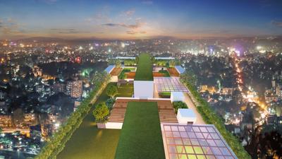 Project Image of 495.36 - 733.99 Sq.ft 1 BHK Apartment for buy in Kakkad Bella Casa Phase 1