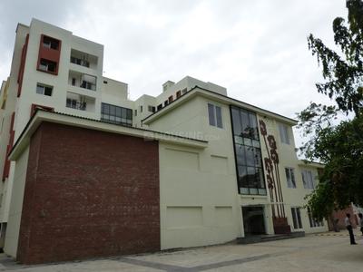 Project Image of 613.0 - 2263.0 Sq.ft 1 BHK Apartment for buy in Appaswamy Banyan House