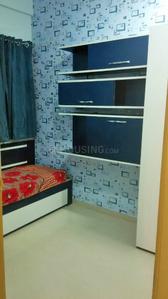 Project Image of 456.0 - 638.0 Sq.ft 1 BHK Apartment for buy in Gajraj Mrunali Paradise