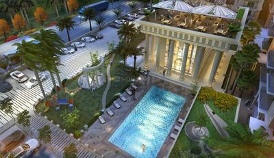Project Image of 751.0 - 2002.0 Sq.ft 2 BHK Apartment for buy in GBP Athens