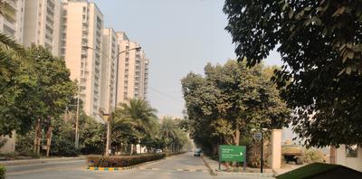 2190 Sqft BHK Flat for sale in Ramprastha Attalika Vaishali