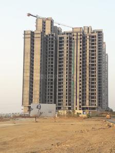 Project Image of 373.0 - 676.94 Sq.ft 1 BHK Apartment for buy in Runwal My City Phase I Part III