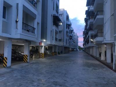 Project Image of 556.0 - 1231.0 Sq.ft 1.5 BHK Apartment for buy in Rajparis Crystal Spring