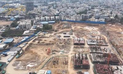 Project Image of 1695.0 - 3815.0 Sq.ft 3 BHK Apartment for buy in Honer Signatis