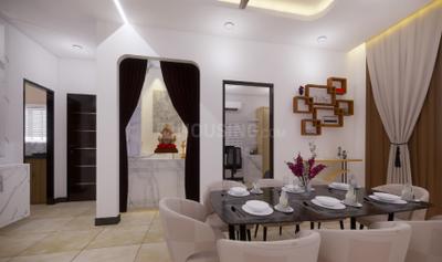 Project Image of 1150.0 - 1864.0 Sq.ft 2 BHK Apartment for buy in CSK Regal Oak