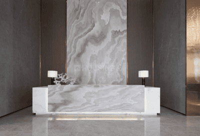 Project Image of 1851.3 - 3348.79 Sq.ft 4 BHK Apartment for buy in Shalimar Belvedere Suites GH 12 Integrated Township
