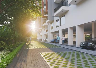 Project Image of 1910.0 - 2093.0 Sq.ft 3 BHK Apartment for buy in Sujay Global Elara