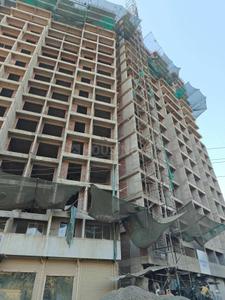 Project Image of 487.0 - 636.0 Sq.ft 1 BHK Apartment for buy in Metro Pride