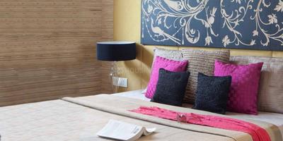 Project Image of 1718.0 - 3643.0 Sq.ft 2 BHK Apartment for buy in Phoenix One Bangalore West
