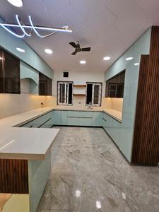 Project Image of 3150.0 - 3250.0 Sq.ft 4 BHK Builder Floor for buy in Swastik Faridabad Floors