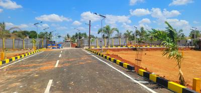 Project Image of 1150.0 - 4597.0 Sq.ft Residential Plot Plot for buy in Kopuram Nagar Phase 2