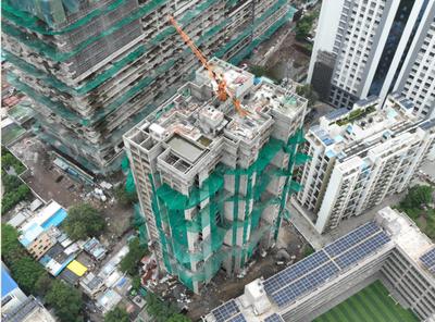 Project Image of 1689 Sq.ft 3 BHK Apartment / Flat for sale in Balewadi for Rs. 22000000