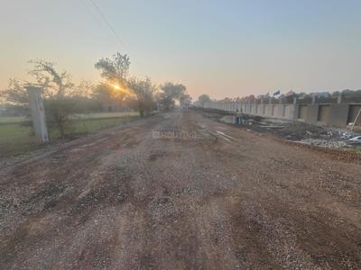 Shree Gold City Internal Roads & Footpaths 1