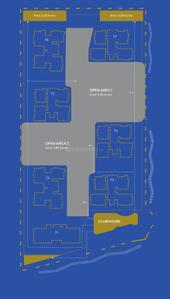 Project Image of 4365.0 - 8640.0 Sq.ft 4 BHK Apartment for buy in My Home Grava Residences