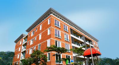 Project Image of 1697.0 - 3389.0 Sq.ft 3 BHK Apartment for buy in Trimurty Gulmohar