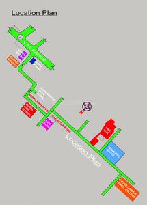 Project Image of 727.0 - 1058.0 Sq.ft 2 BHK Apartment for buy in Rajlakshmi Lakeside Empire