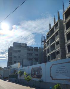 Project Image of 1394.0 - 2854.0 Sq.ft 3 BHK Apartment for buy in Tulive Grandezza
