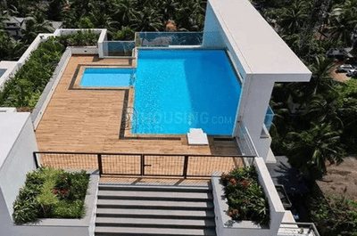 Project Image of 933.0 - 1227.0 Sq.ft 2 BHK Apartment for buy in Amrita Sra Anandam