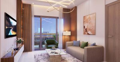 Project Image of 1503 Sq.ft 3 BHK Builder Floor for sale in Sector 106 for Rs. 21800000