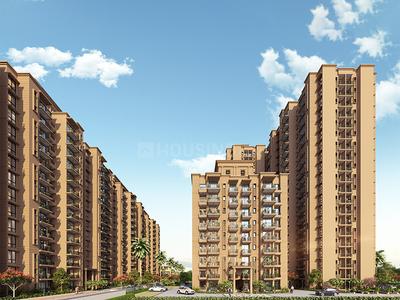Project Image of 581.39 - 598.22 Sq.ft 2 BHK Apartment for buy in Signature Global Global Proxima II