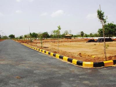 Project Image of 1800.0 - 10434.0 Sq.ft Residential Plot Plot for buy in Space Vision Venus Enclave