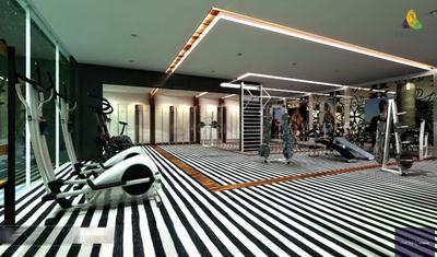 Project Image of 1045.0 - 1600.0 Sq.ft 2 BHK Apartment for buy in Trifecta Starlight