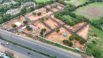 Project Image of 801.38 - 2415.23 Sq.ft Residential Plot Plot for buy in G Square Harmony