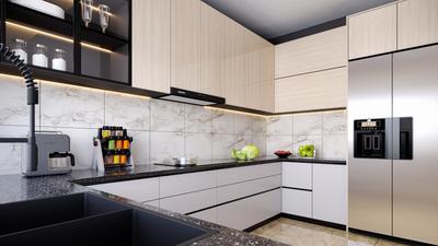 Project Image of 1489.49 - 2098.18 Sq.ft 3 BHK Apartment for buy in Pushpa Aangan