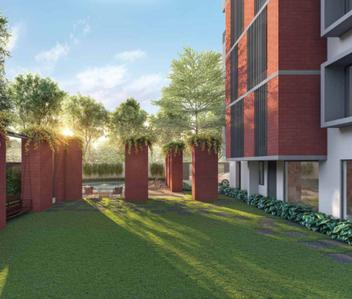 Project Image of 925.05 - 3720.98 Sq.ft 3 BHK Apartment for buy in Veena Enclave