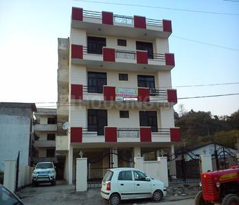 Project Image of 1020.0 - 1480.0 Sq.ft 2 BHK Apartment for buy in Ganpati Builder Emarald Gold