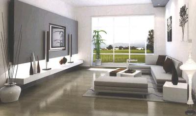 Project Image of 693.0 - 710.0 Sq.ft 2 BHK Apartment for buy in Brahma Heights Building B