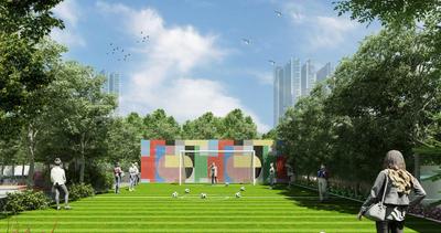Project Image of 1236.0 - 1580.0 Sq.ft 2.5 BHK Apartment for buy in Desai Empire