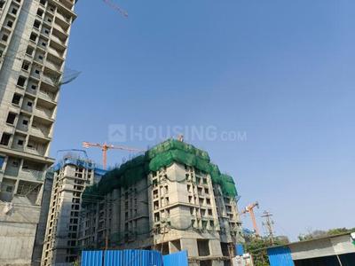 Project Image of 2150 Sq.ft 3 BHK Apartment / Flat for sale in Moosapet for Rs. 19800000