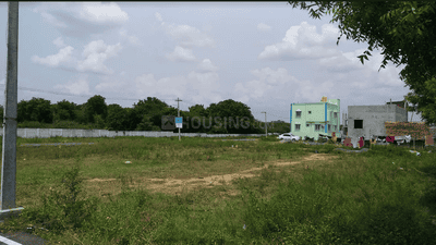 Project Image of 660.0 - 1709.0 Sq.ft Residential Plot Plot for buy in Sri Lakshmi Nagar Phase 2