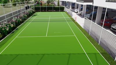 Project Image of 1158.0 - 1933.0 Sq.ft 2 BHK Apartment for buy in Sri Balaji Serene