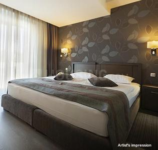 Poddar Harmony Bedroom 1
