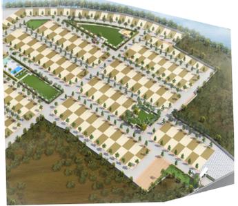 Project Image of 1550.0 - 6868.0 Sq.ft Residential Plot Plot for buy in Radhey Shyam Nagri