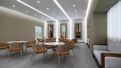 Project Image of 683.4 - 959.28 Sq.ft 2 BHK Apartment for buy in Rachana Bella Casa Royale Tower A