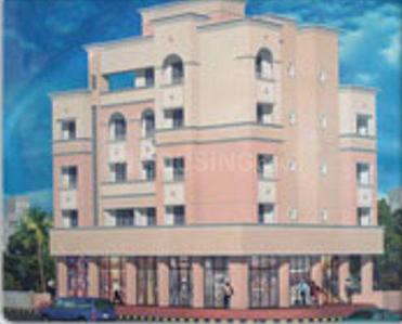 Gallery Cover Pic of MK Mayuresh Apartments