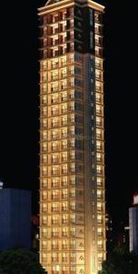 Project Image of 650 Sq.ft 1 BHK Apartment / Flat for sale in Malad West for Rs. 10000000