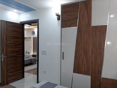 Project Image of 495.0 - 810.0 Sq.ft 2 BHK Apartment for buy in Kushwaha Homes 1
