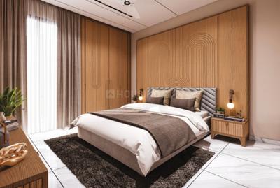 Project Image of 1058.6 - 1125.28 Sq.ft 3 BHK Apartment for buy in Shivanta Krushnam