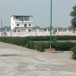 Project Image of 810.0 - 1800.0 Sq.ft Residential Plot Plot for buy in Vedic Vrindakunj Phase 2