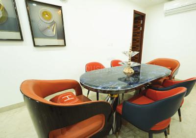 Project Image of 1165.0 - 1690.0 Sq.ft 2.5 BHK Apartment for buy in Samridhi Luxuriya Avenue