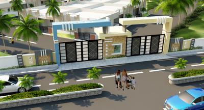 Project Image of 1295.0 - 1850.0 Sq.ft 2 BHK Villa for buy in Abhigyan Heavens Corner