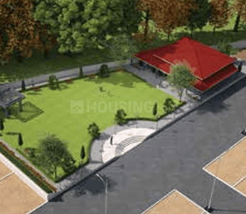 Project Image of 869.99 - 1122.78 Sq.ft Residential Plot Plot for buy in Sterling Balajee Suraksha Enclave Phase 2