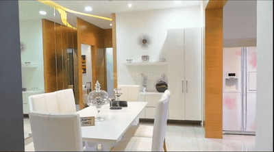 Project Image of 1043.0 - 1577.0 Sq.ft 3 BHK Apartment for buy in ABA Cleo County Phase 1