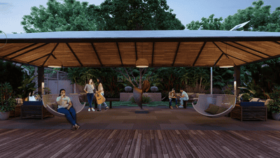 Project Image of 874.24 - 968.32 Sq.ft 3 BHK Apartment for buy in Samsara Kalpavriksh
