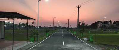 Project Image of 1100.0 - 1200.0 Sq.ft 3 BHK Villa for buy in Araa Chaitanya Avenue Villa