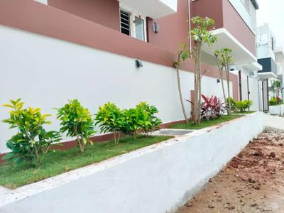 Project Image of 1100.0 - 2146.0 Sq.ft Residential Plot Plot for buy in SRL Residency